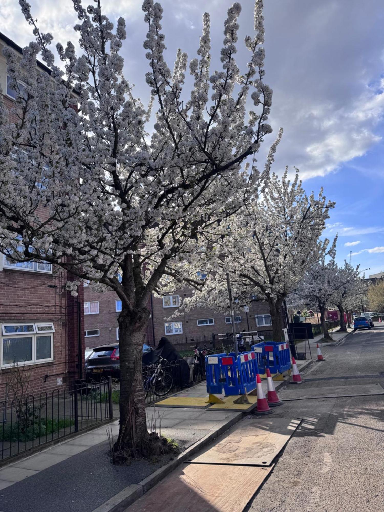 Apartamento Stunning 3bedroom Flat In Bethnal Green- 3mins Away From Underground Station Londres