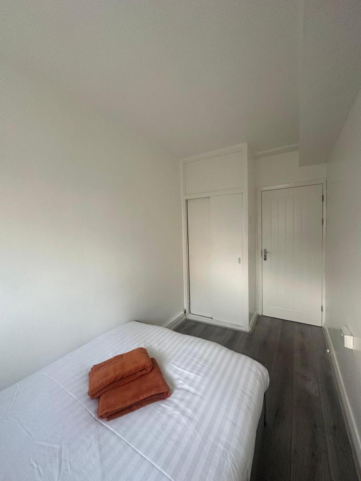 Stunning 3bedroom Flat In Bethnal Green- 3mins Away From Underground Station Londres