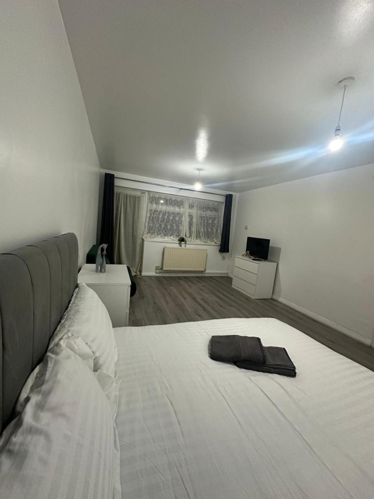 Stunning 3bedroom Flat In Bethnal Green- 3mins Away From Underground Station