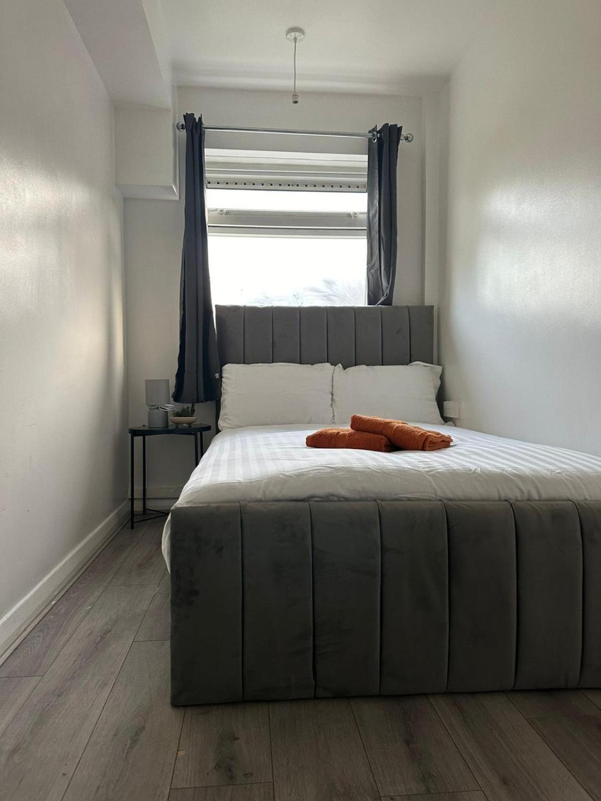 Stunning 3bedroom Flat In Bethnal Green- 3mins Away From Underground Station Londres