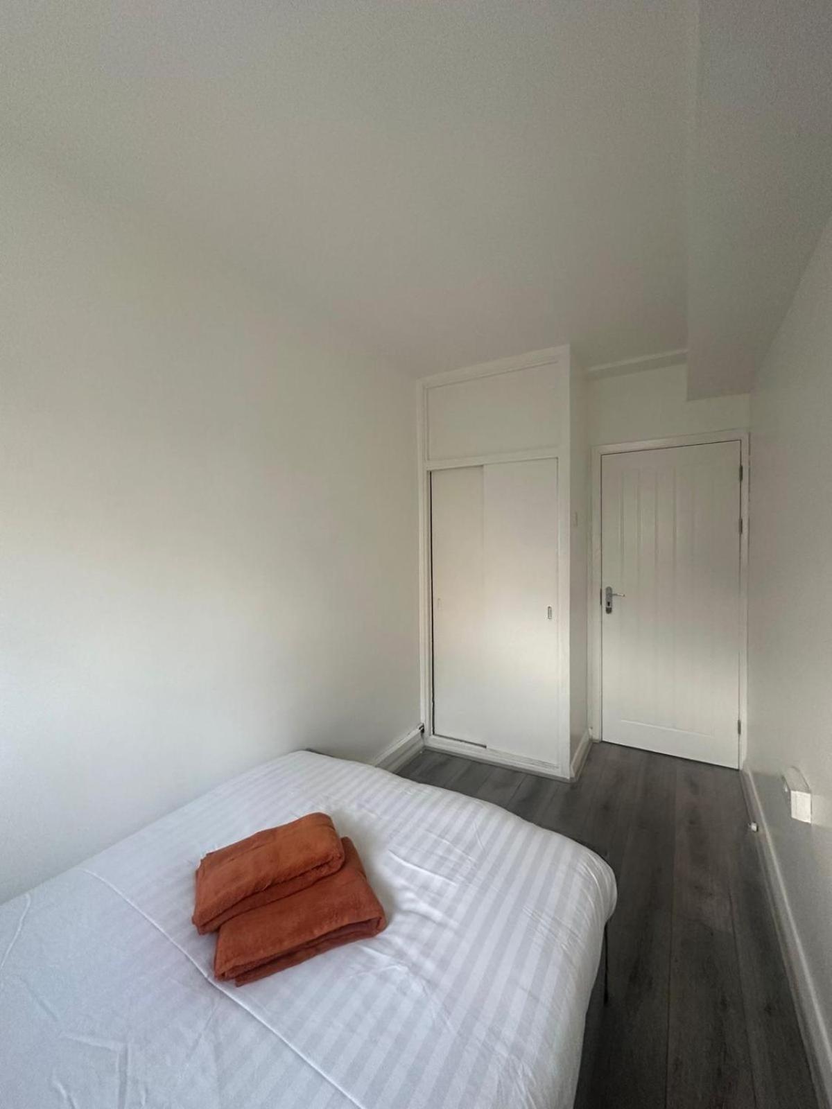 Appartement Stunning 3bedroom Flat In Bethnal Green- 3mins Away From Underground Station