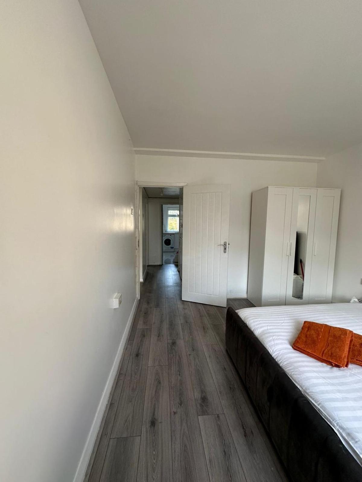 Appartement Stunning 3bedroom Flat In Bethnal Green- 3mins Away From Underground Station *