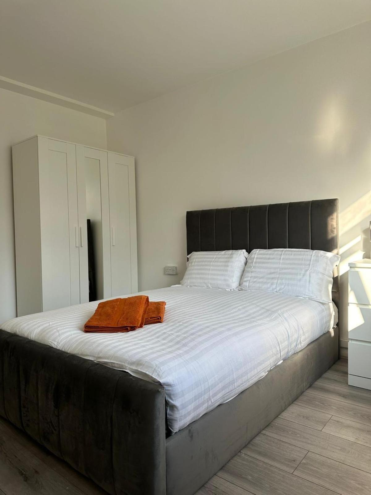 Appartement Stunning 3bedroom Flat In Bethnal Green- 3mins Away From Underground Station Londres