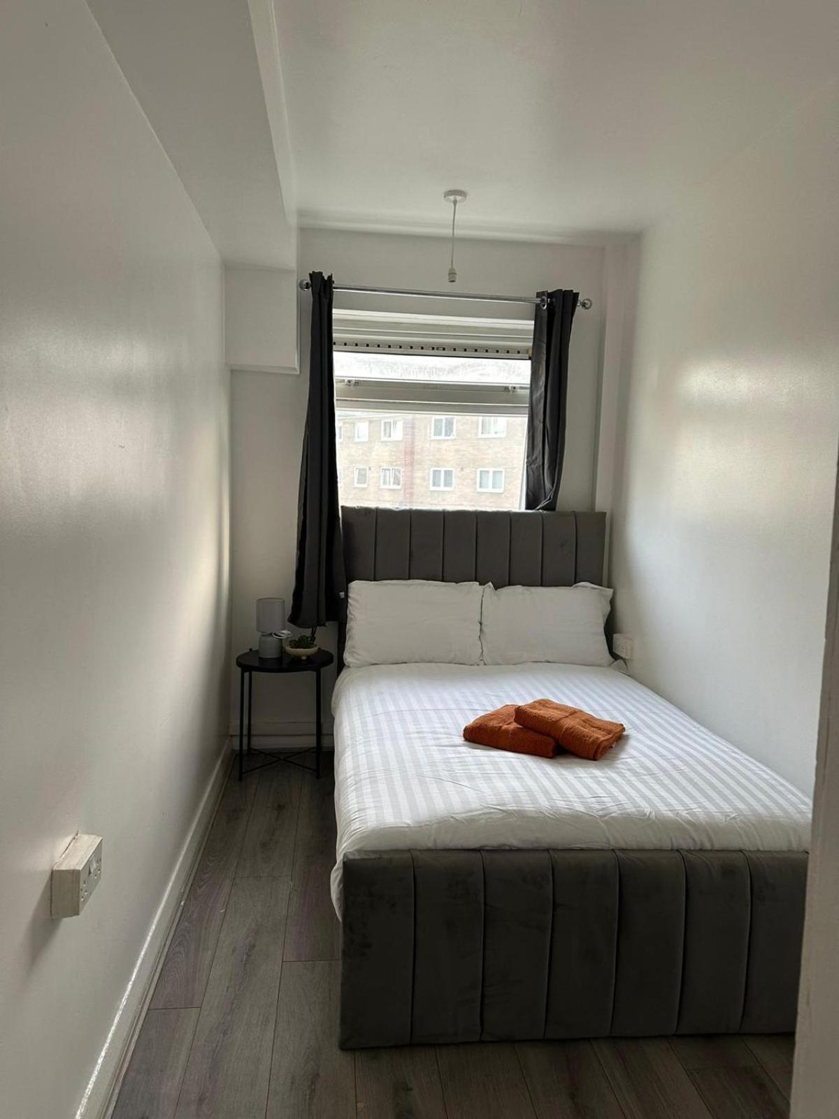 Stunning 3bedroom Flat In Bethnal Green- 3mins Away From Underground Station Londres