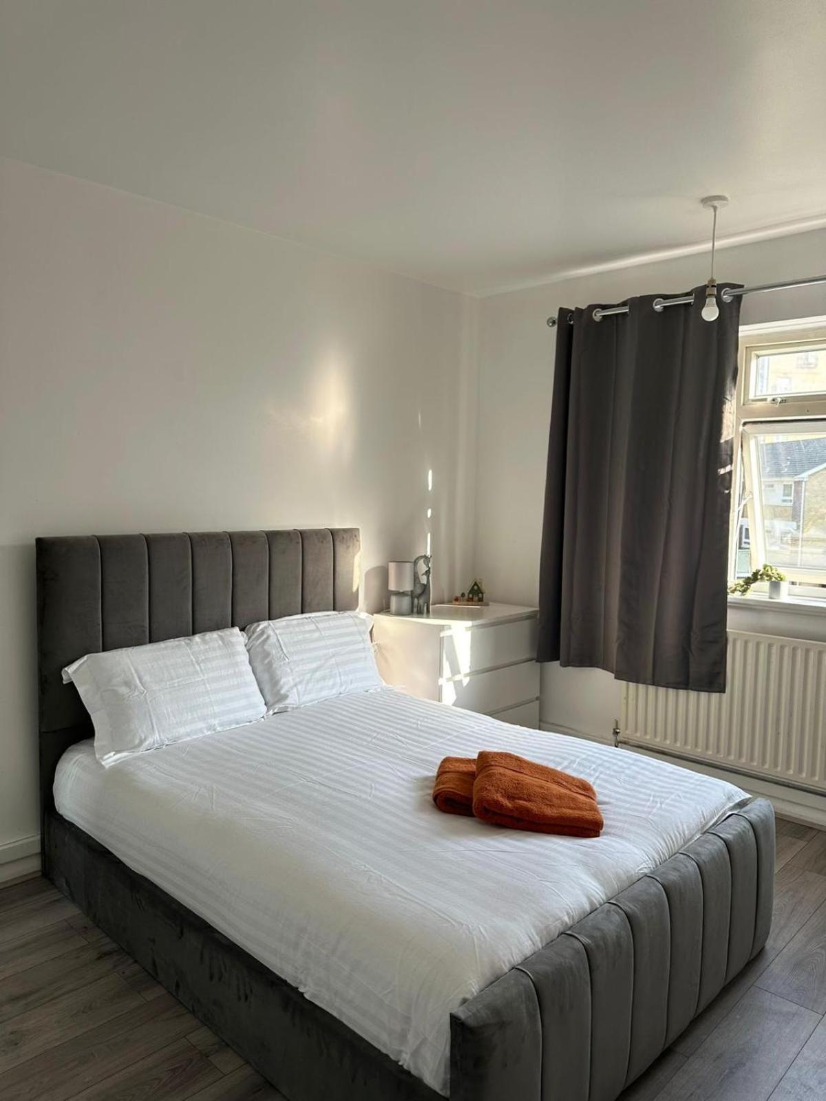 Stunning 3bedroom Flat In Bethnal Green- 3mins Away From Underground Station