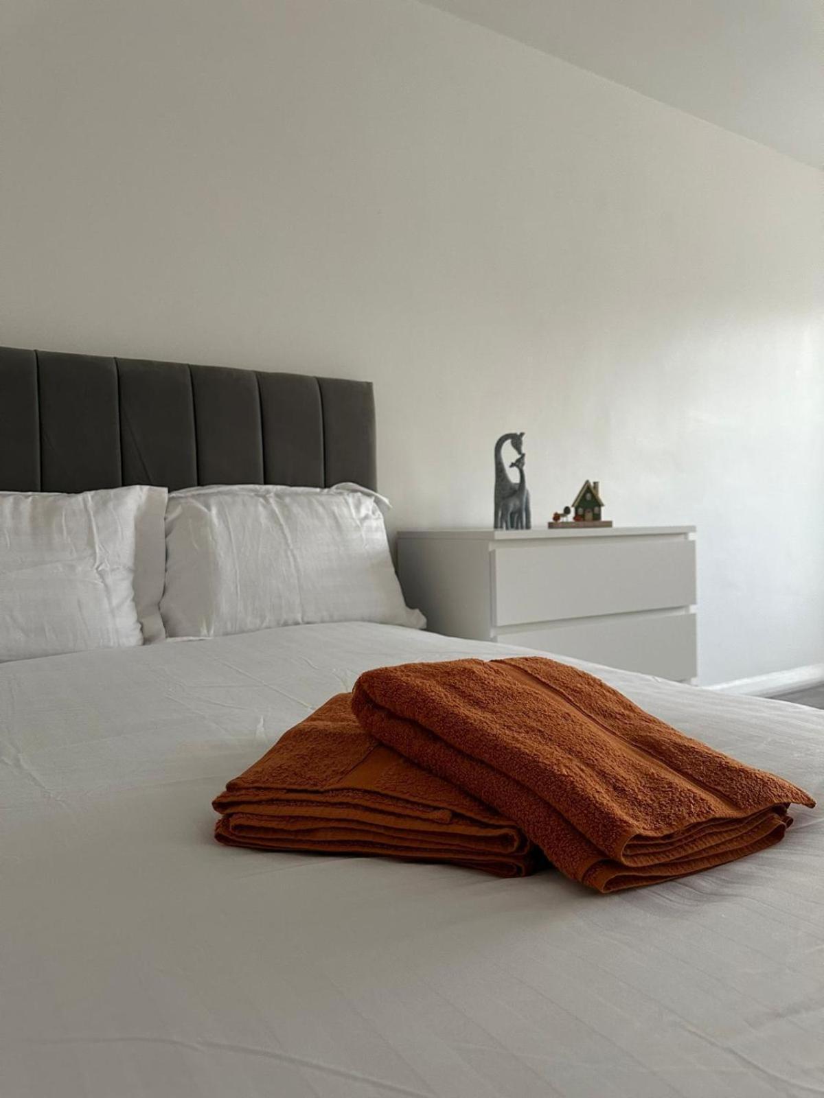 Appartement Stunning 3bedroom Flat In Bethnal Green- 3mins Away From Underground Station *