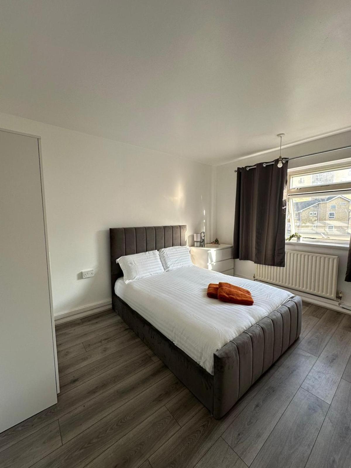 Stunning 3bedroom Flat In Bethnal Green- 3mins Away From Underground Station *