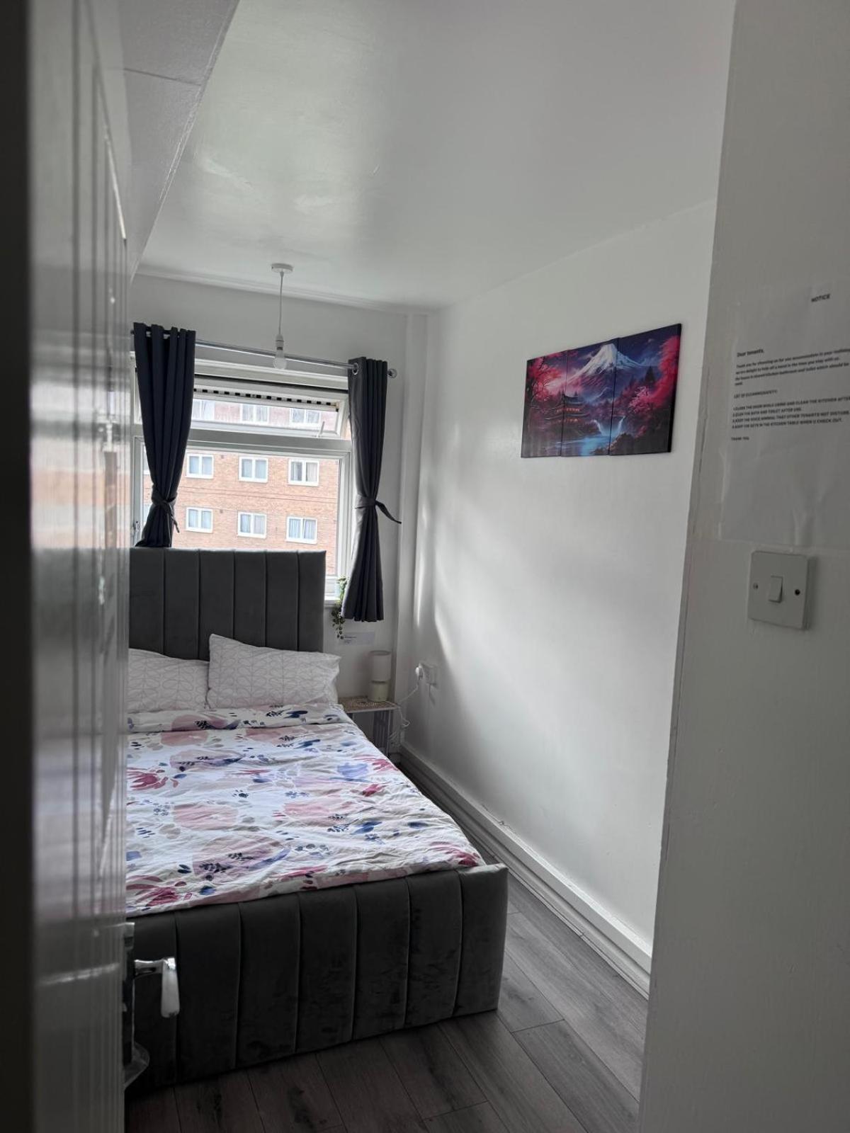 Stunning 3bedroom Flat In Bethnal Green- 3mins Away From Underground Station Londres