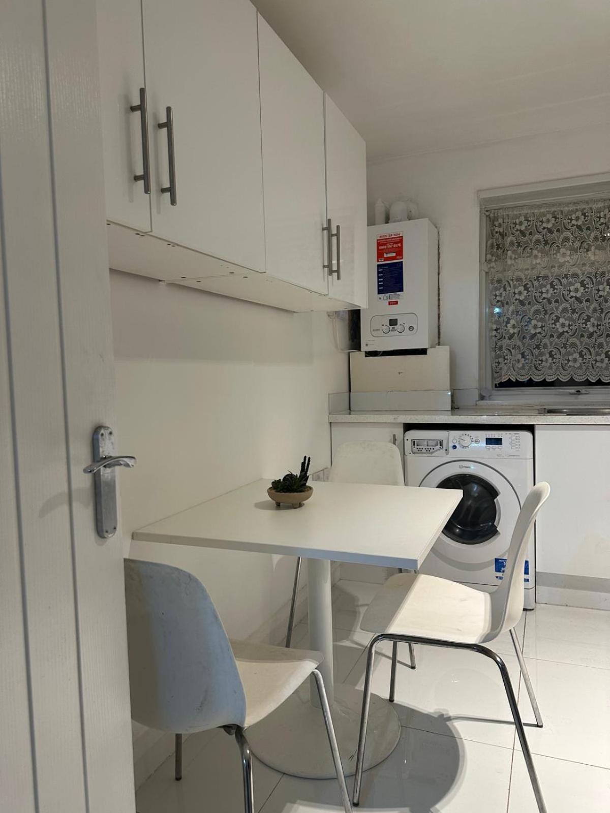 Appartement Stunning 3bedroom Flat In Bethnal Green- 3mins Away From Underground Station *