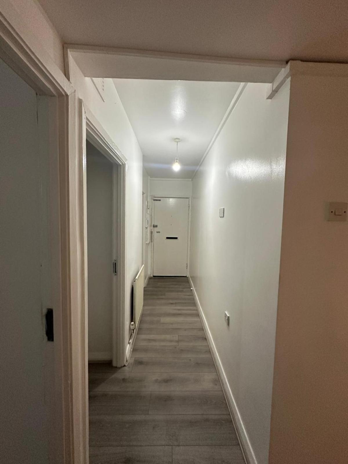 Appartement Stunning 3bedroom Flat In Bethnal Green- 3mins Away From Underground Station