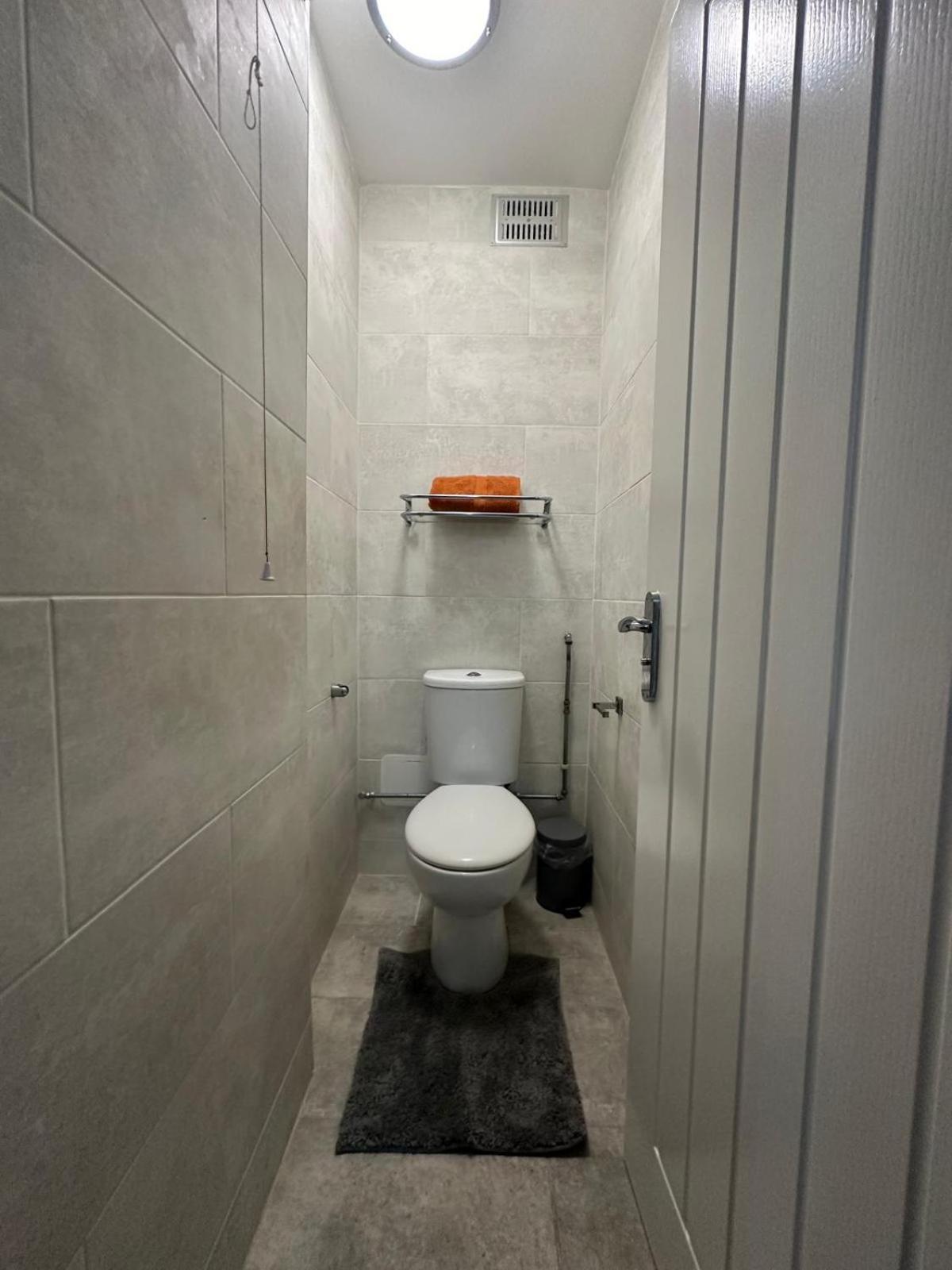 Stunning 3bedroom Flat In Bethnal Green- 3mins Away From Underground Station