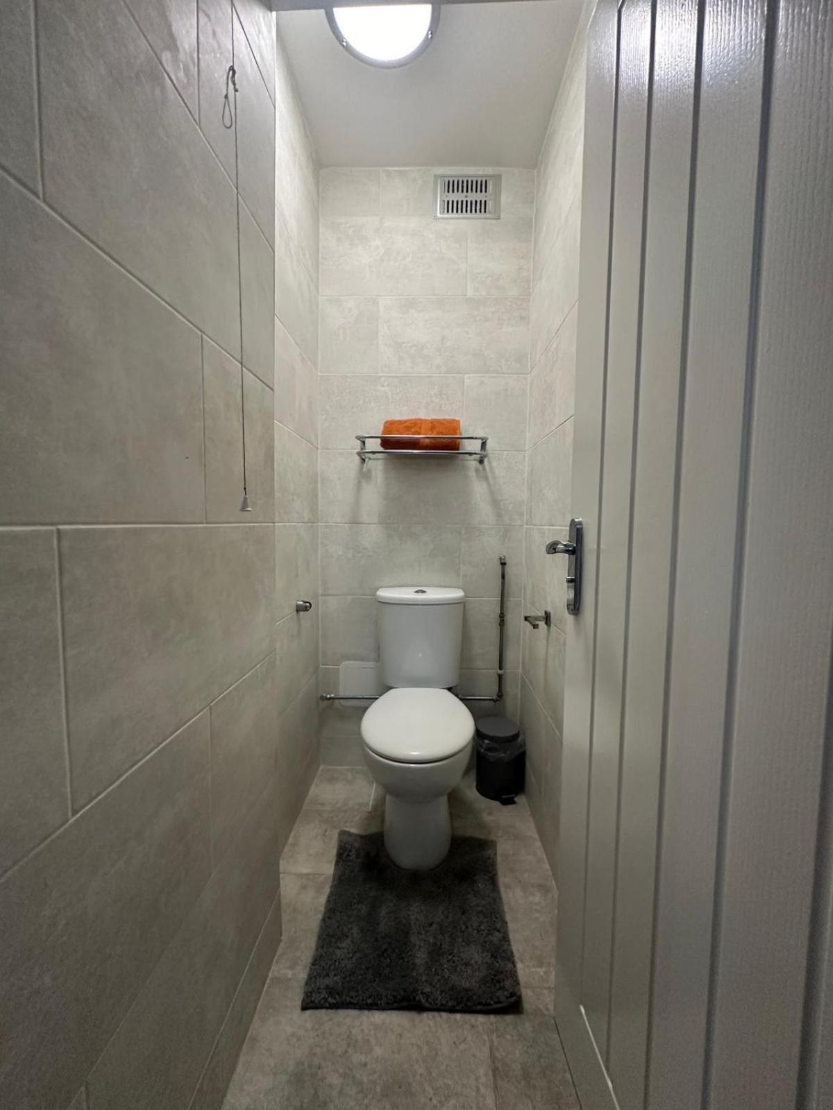 Stunning 3bedroom Flat In Bethnal Green- 3mins Away From Underground Station Appartement *