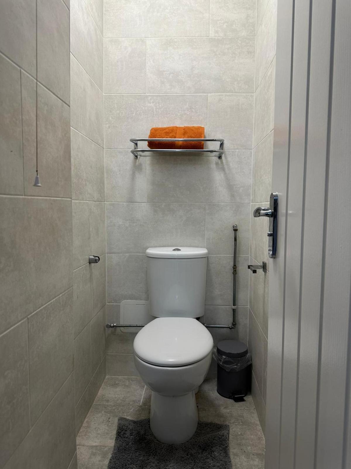 Appartement Stunning 3bedroom Flat In Bethnal Green- 3mins Away From Underground Station Londres