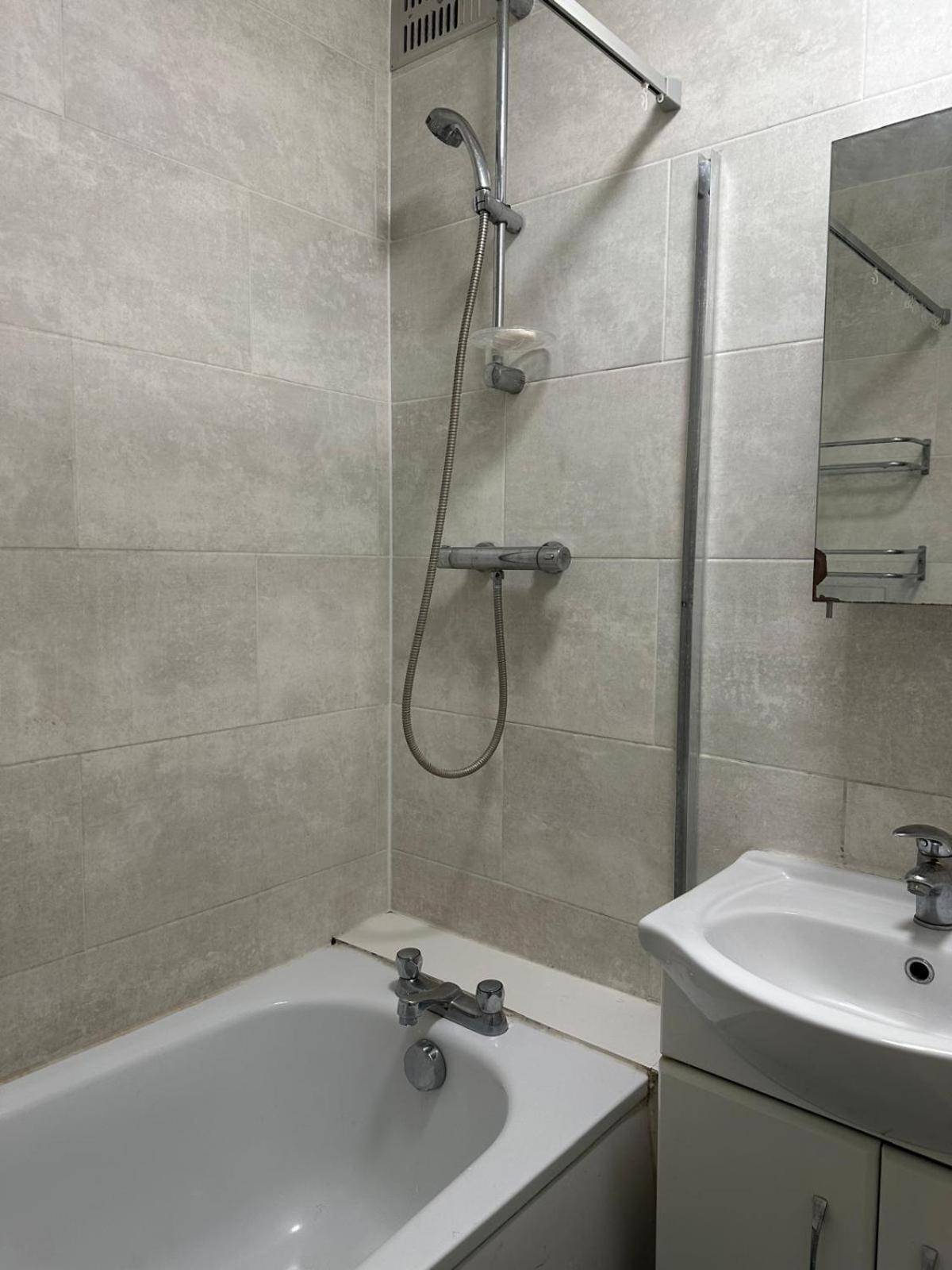 Stunning 3bedroom Flat In Bethnal Green- 3mins Away From Underground Station *